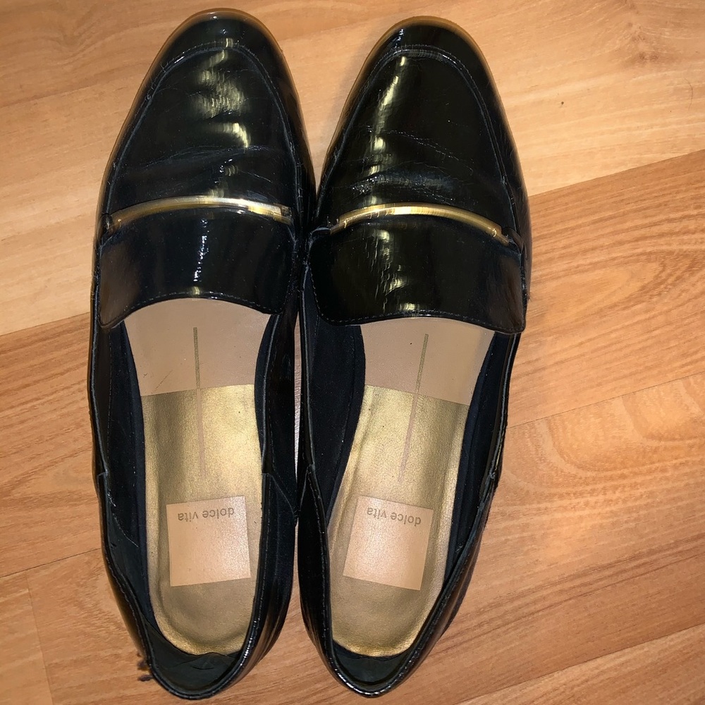 Dolce Vita Loafers